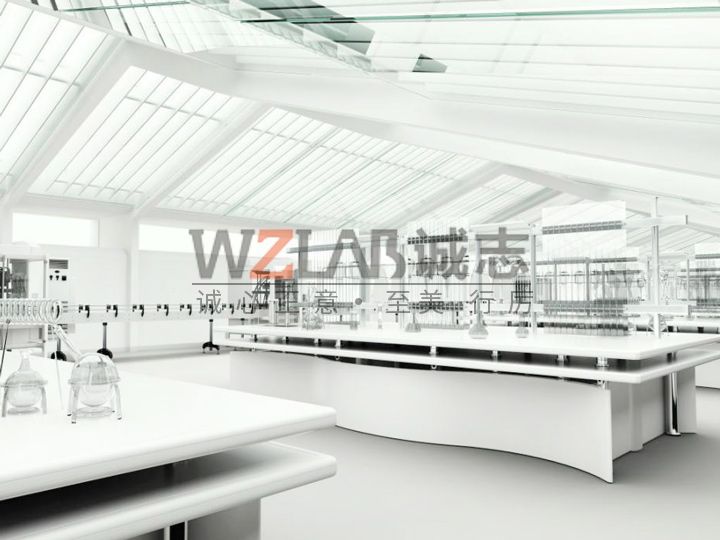 疾控中心實(shí)驗(yàn)室是干什么的，你知道嗎？