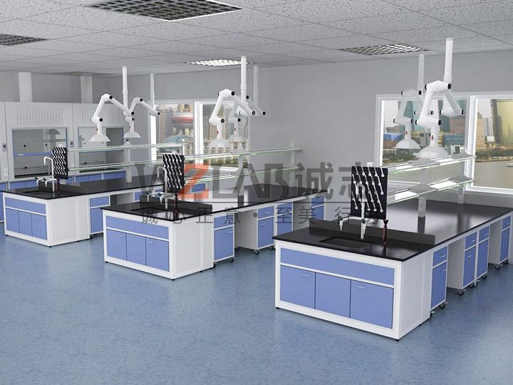 實驗室常見事故有哪些？