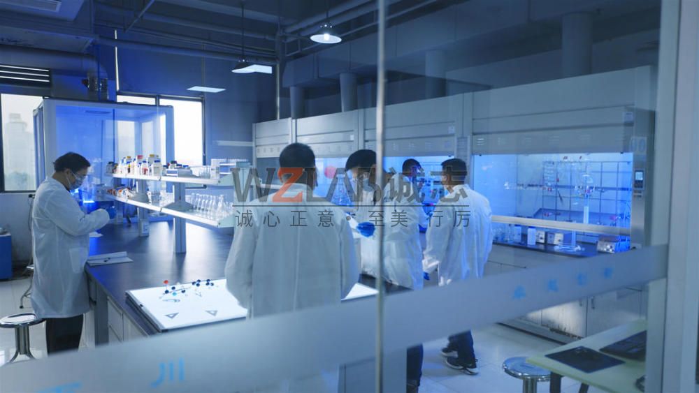 實驗室風(fēng)險管理指南