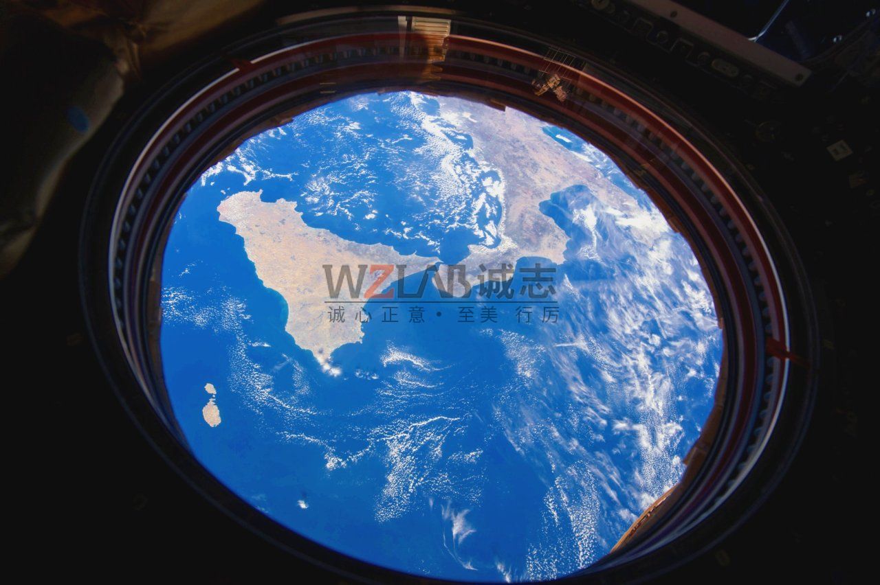 這些頂尖實驗室你都知道嗎？