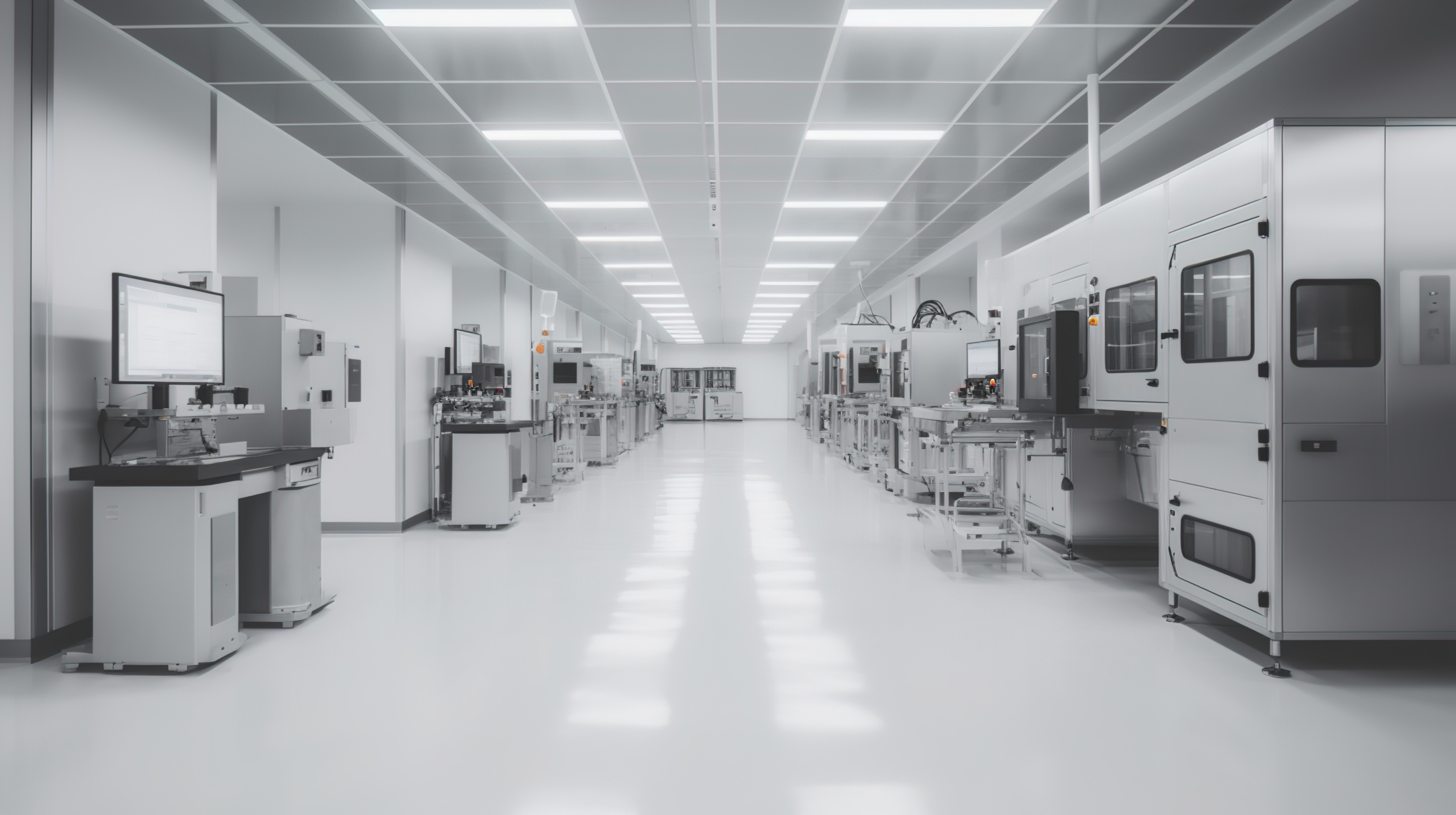 實(shí)驗(yàn)室建設(shè)選擇總包有什么優(yōu)勢(shì)？