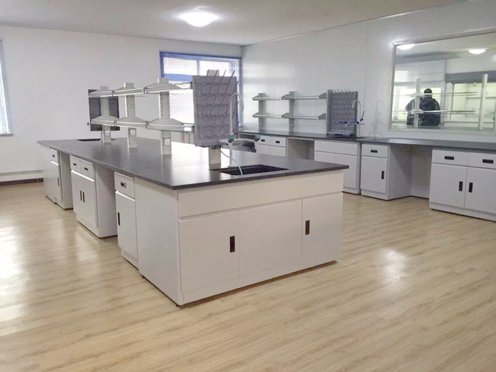 物聯(lián)網(wǎng)在實驗室中的應(yīng)用有哪些