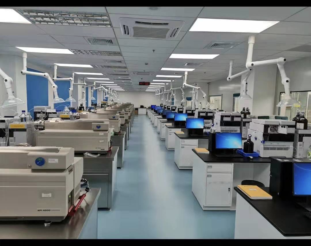 影響實(shí)驗(yàn)室裝修報(bào)價(jià)的因素