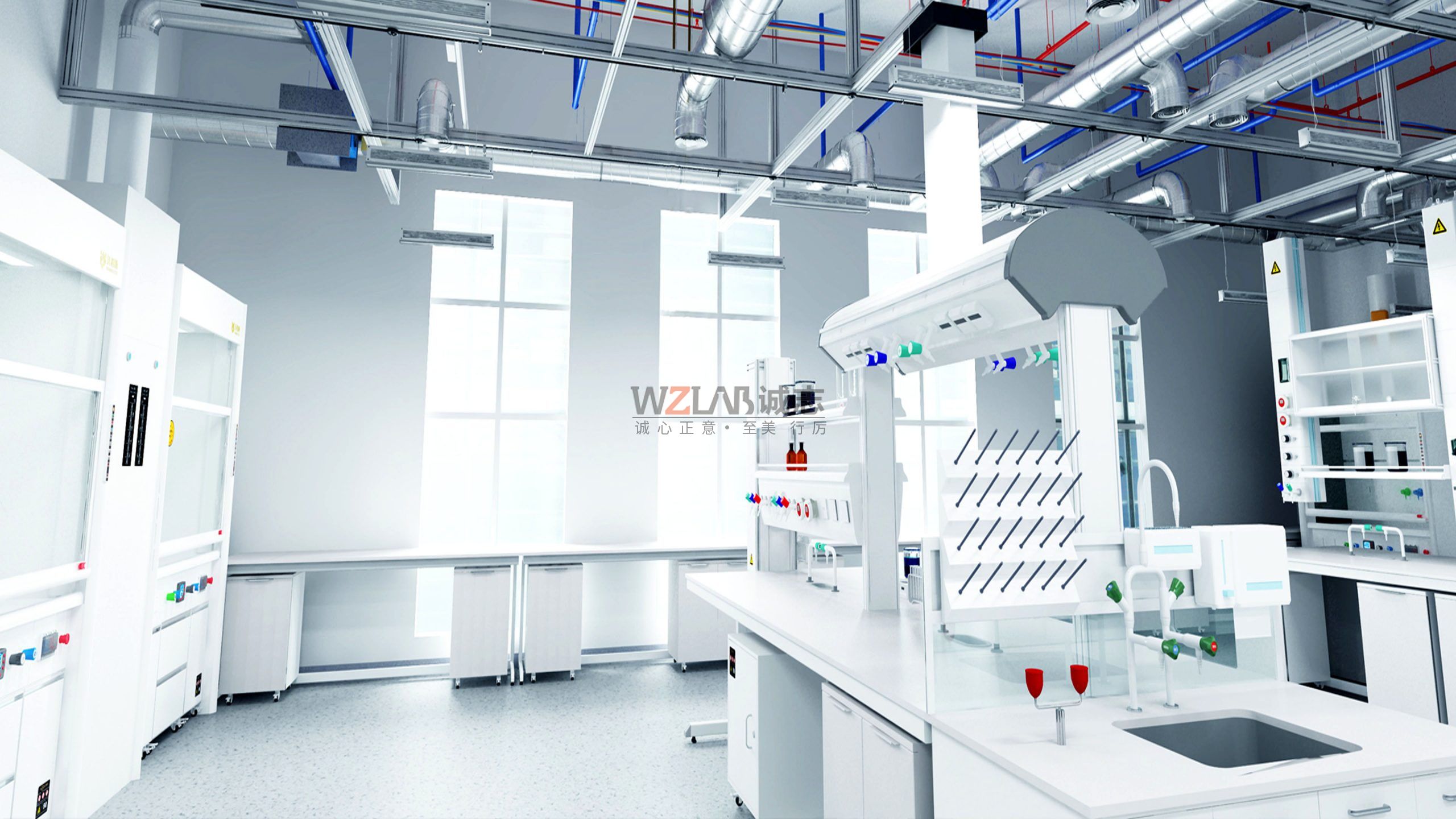 如何規(guī)劃高溫實(shí)驗(yàn)室