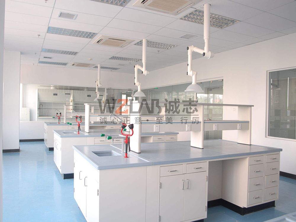 微生物實(shí)驗(yàn)室通風(fēng)系統(tǒng)怎么設(shè)計(jì)