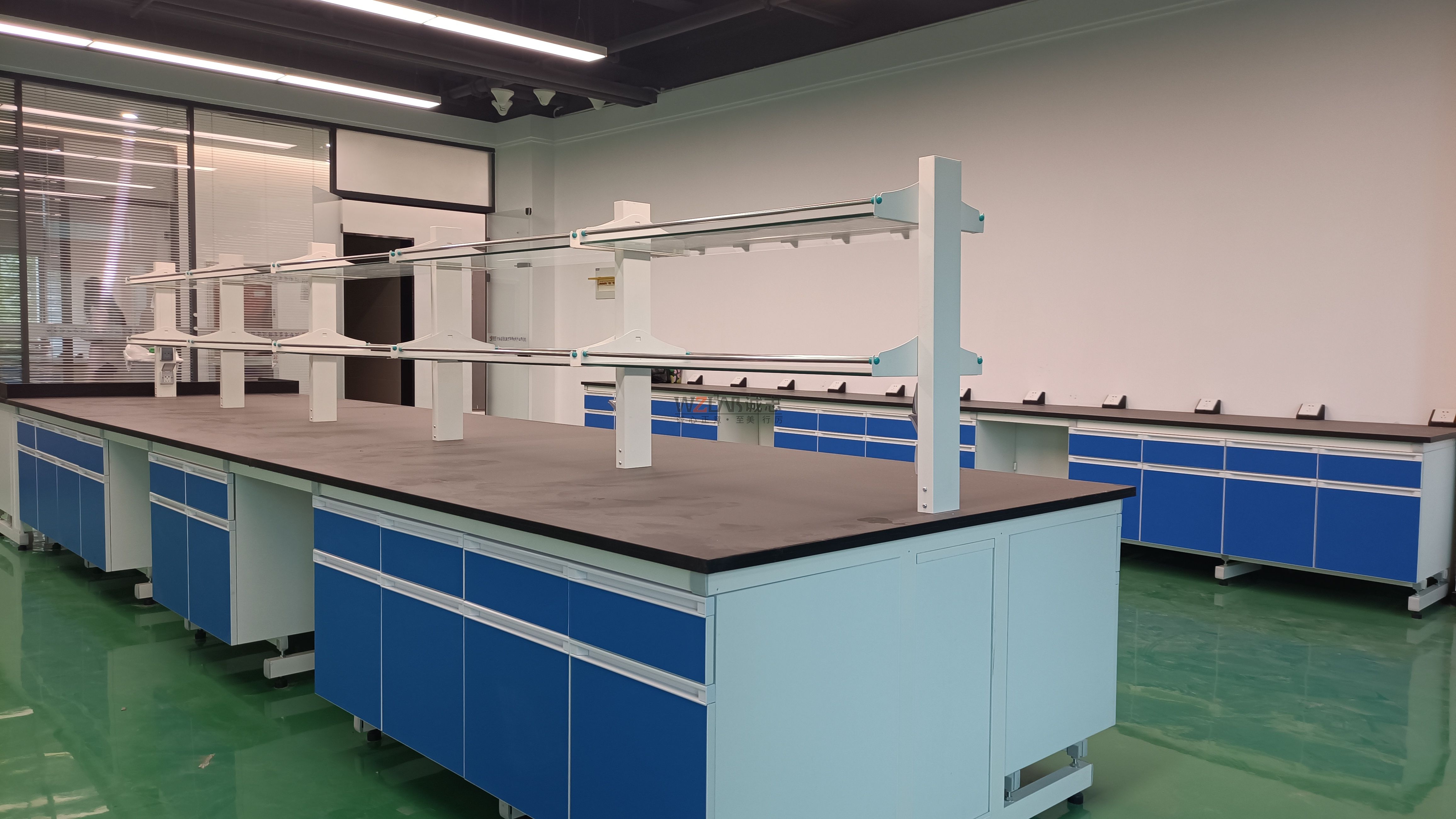 建設(shè)潔凈間一平方要多少米