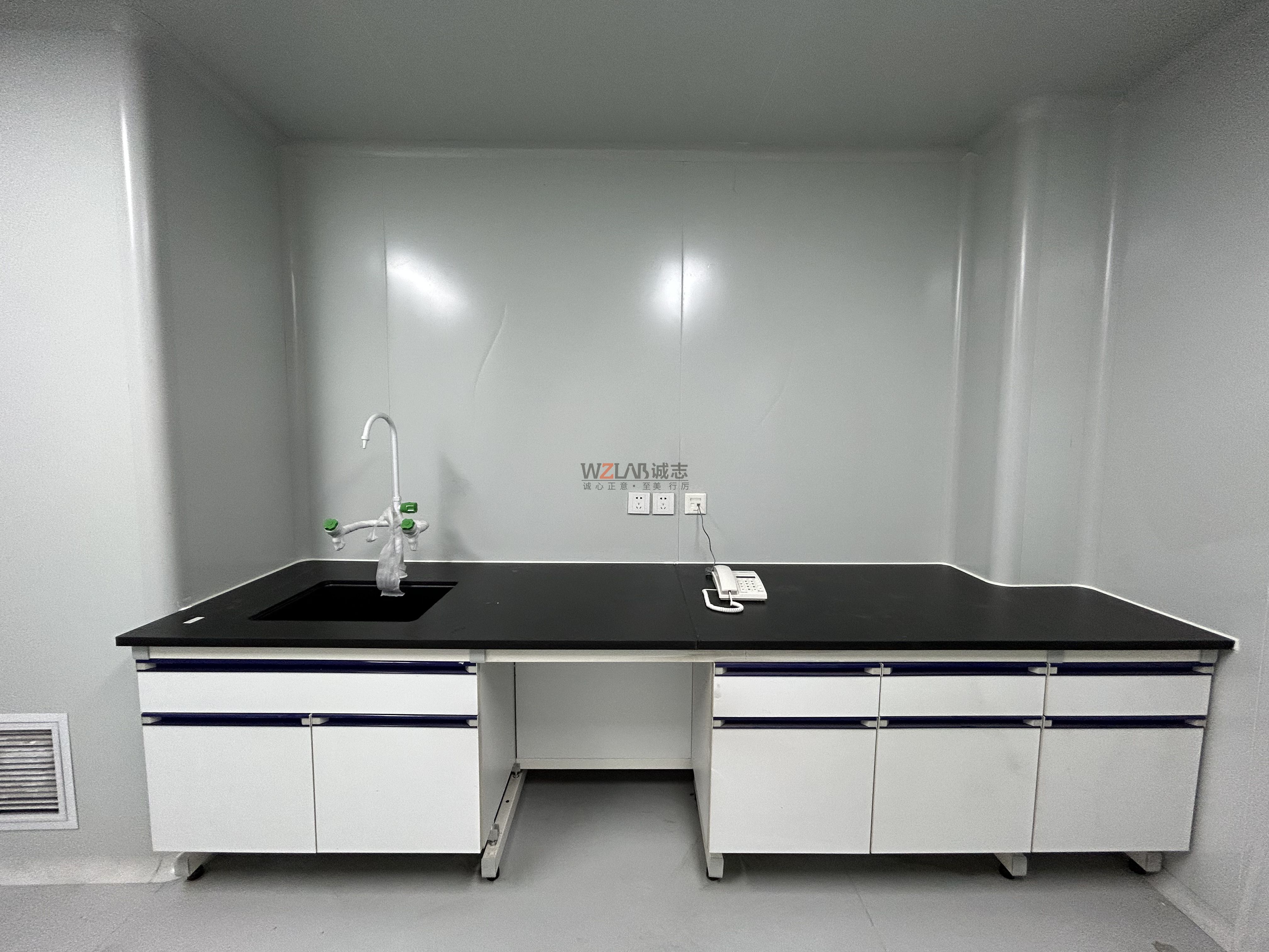 鄭州某醫(yī)院實驗室建設(shè)項目(圖7)