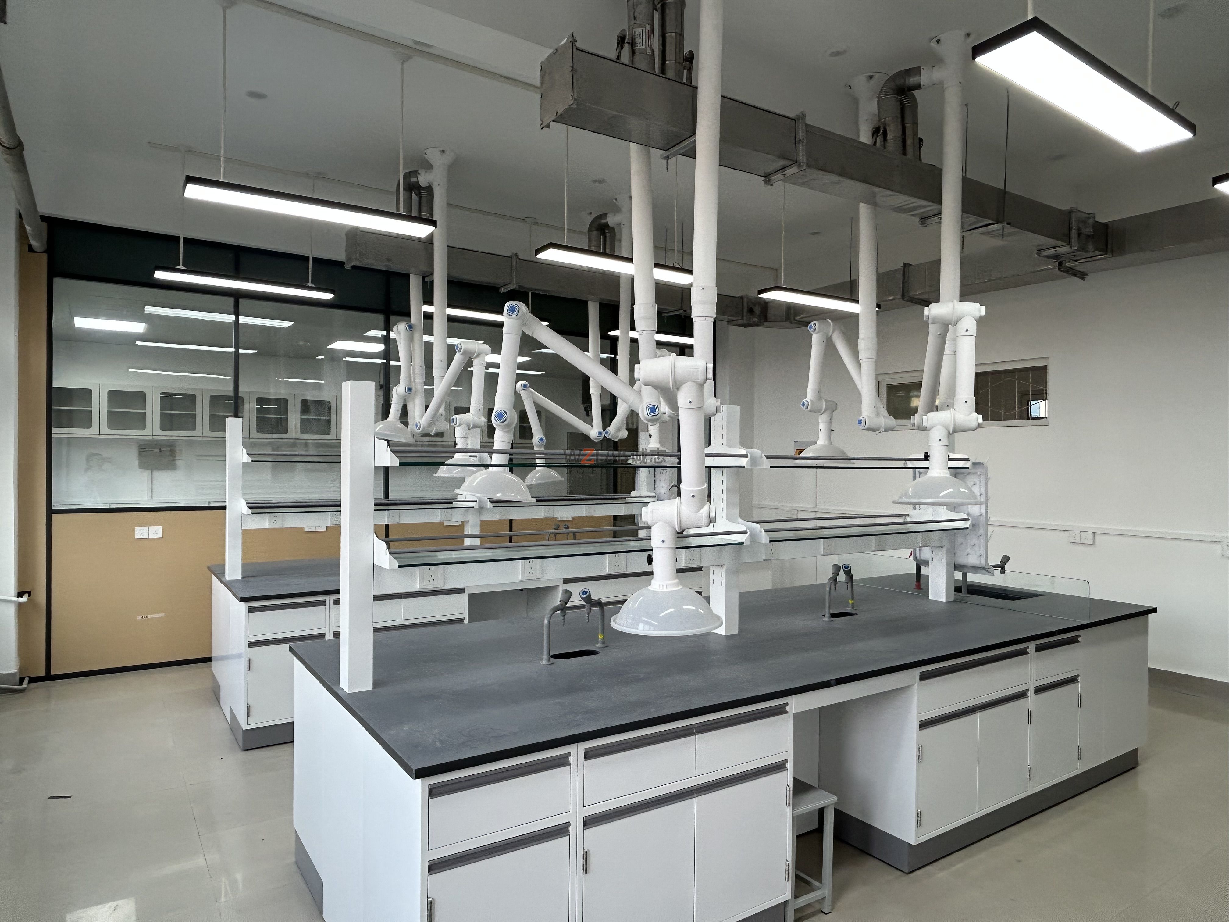 實(shí)驗(yàn)室改造牢記5個關(guān)鍵點(diǎn)