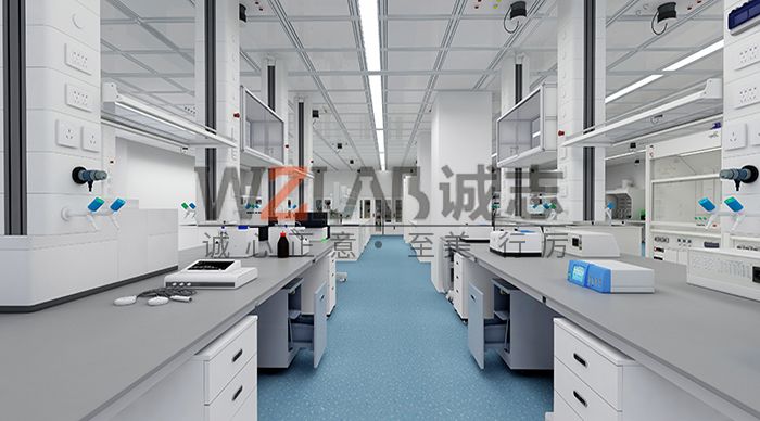 醫(yī)院檢驗(yàn)科平面布局要求