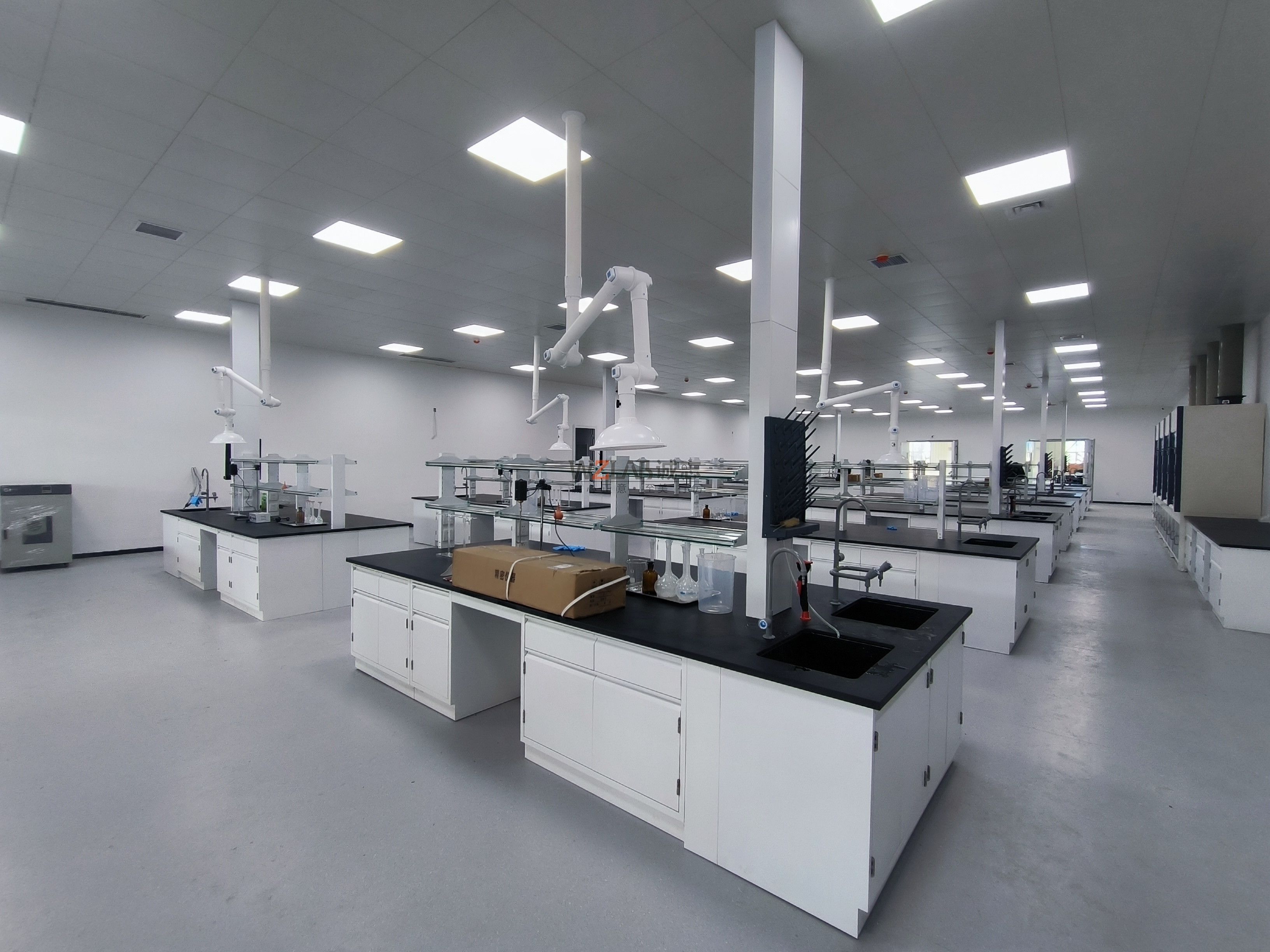 實(shí)驗(yàn)室的凈化需求是什么？