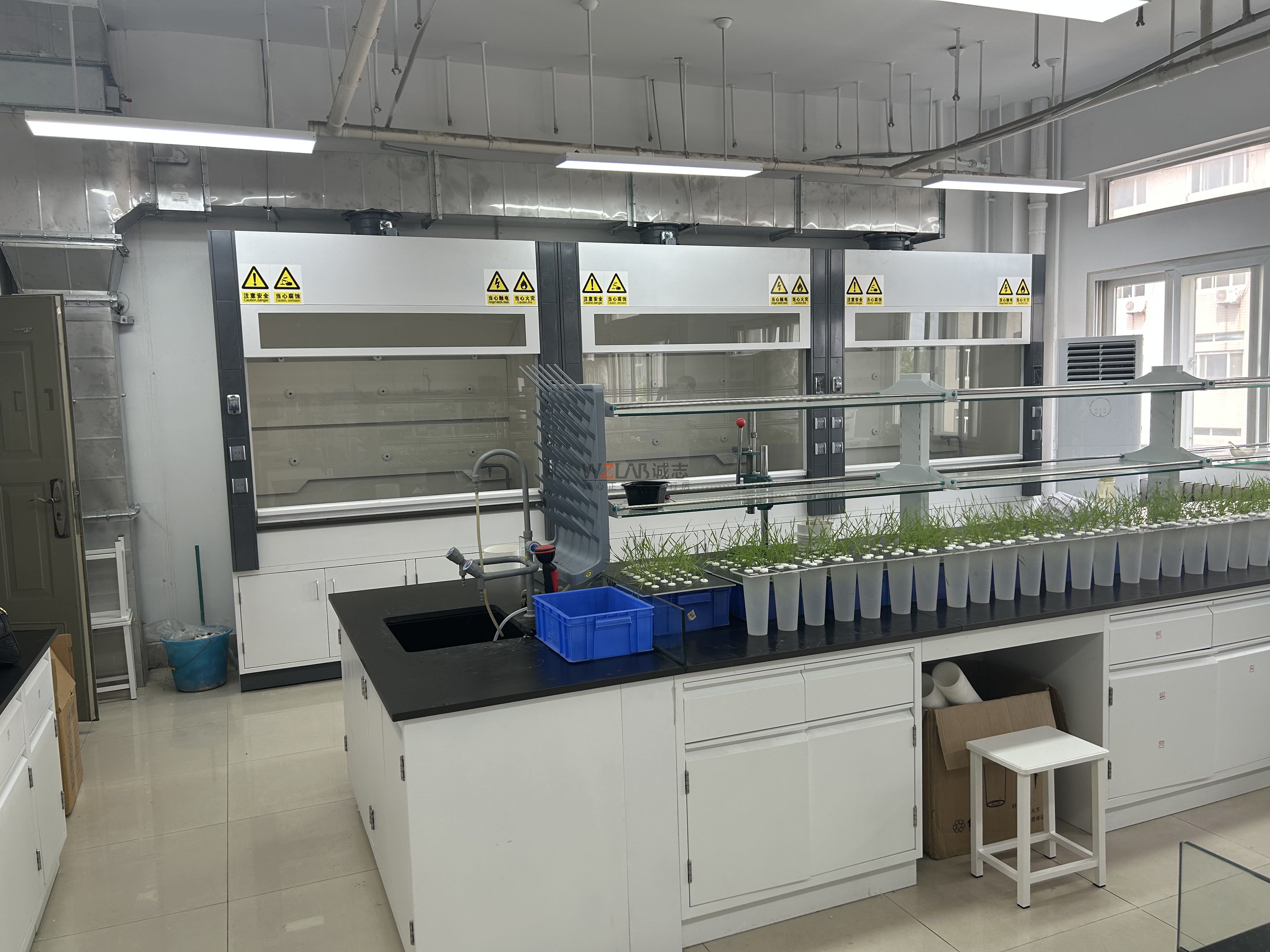 污水處理廠的整體布局都有遵循哪些規(guī)范