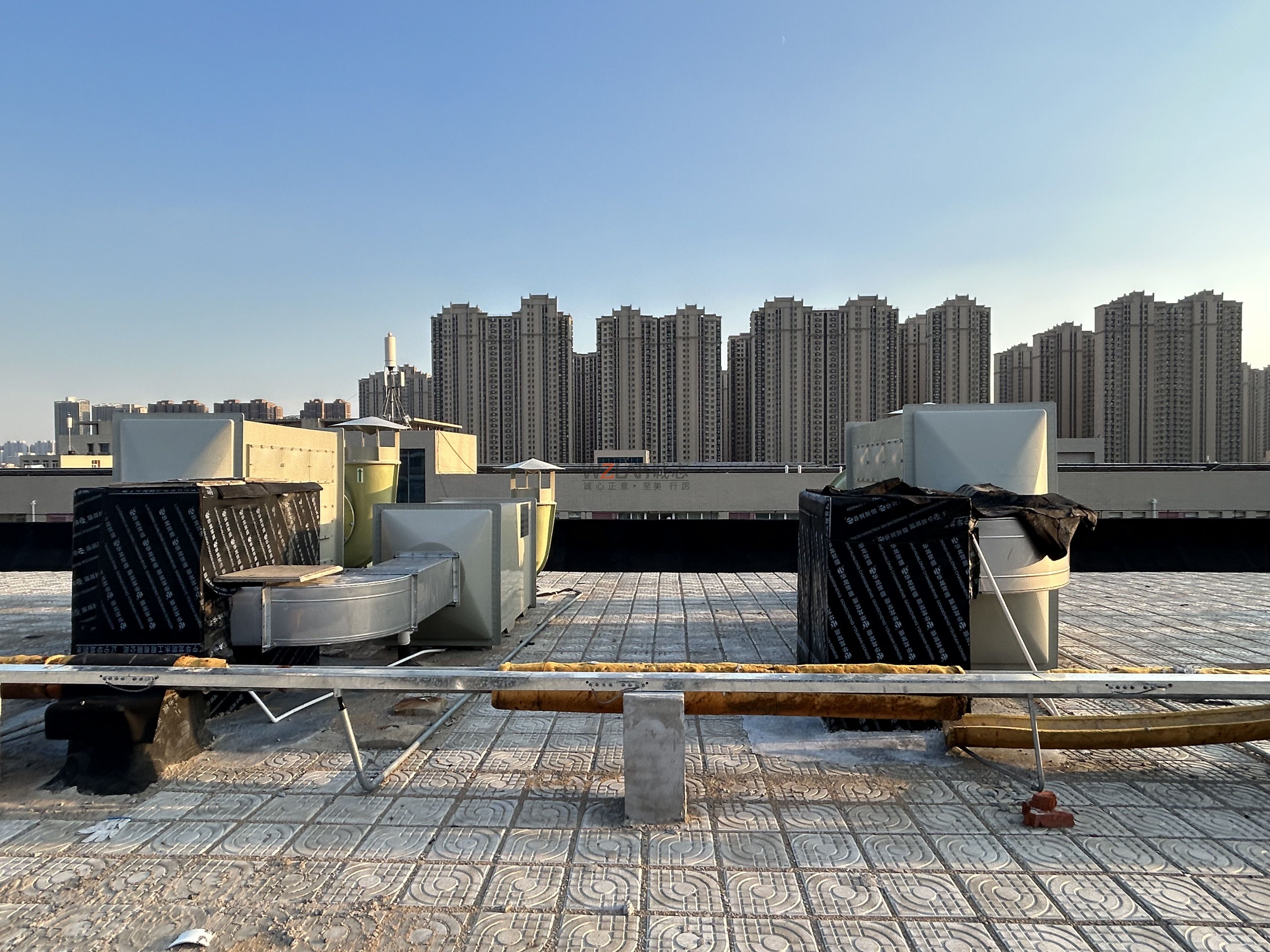 實驗室通風(fēng)標(biāo)準(zhǔn)規(guī)范都有哪些