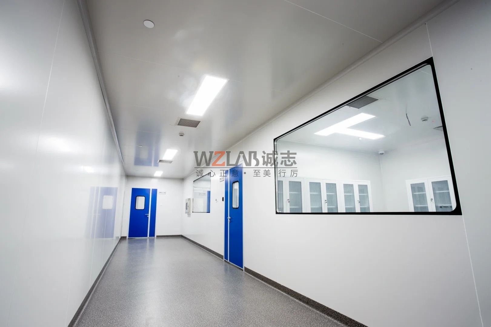 實(shí)驗(yàn)室裝修的雷區(qū),一個(gè)都別踩