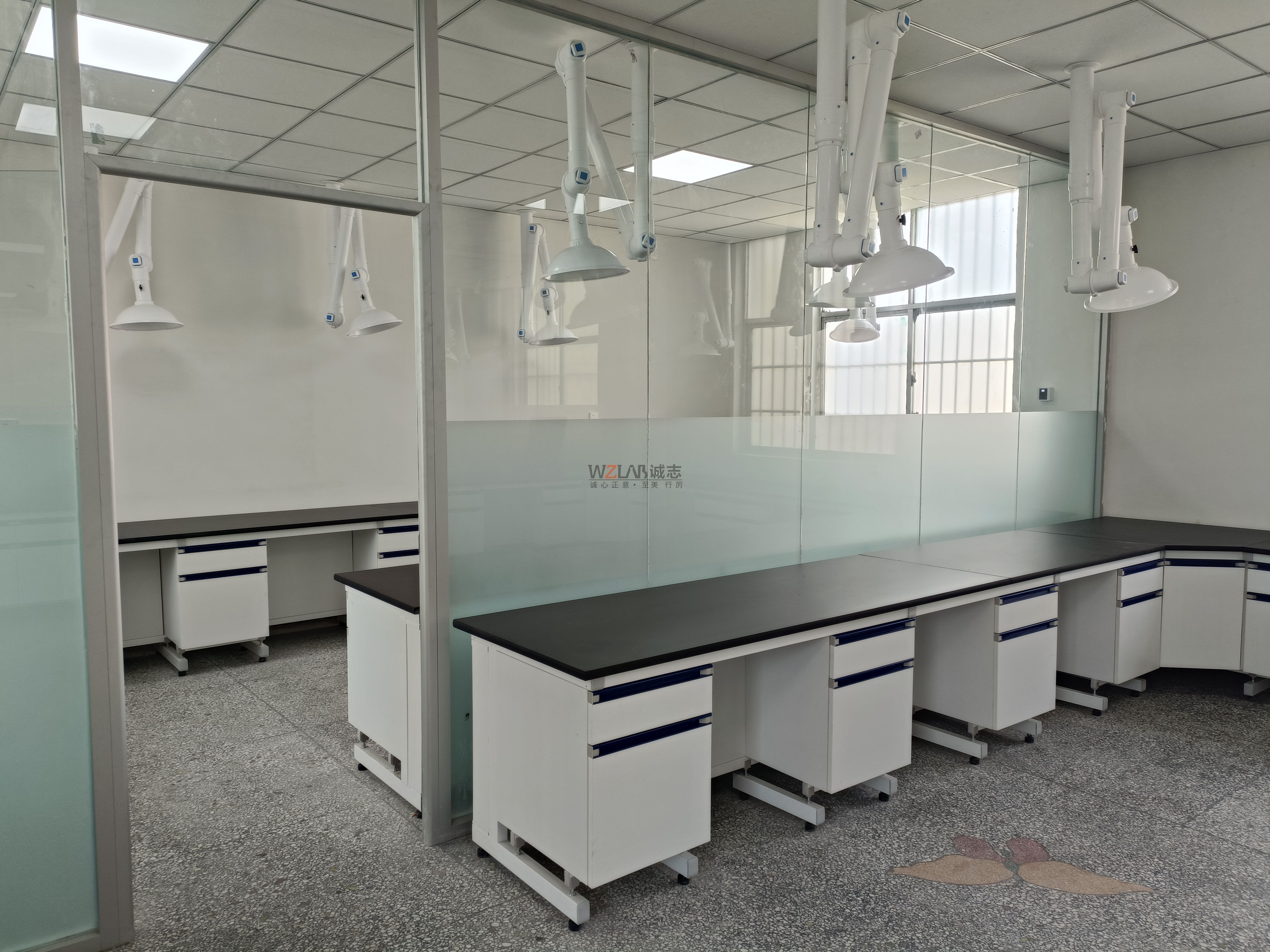 機(jī)械實(shí)驗(yàn)室規(guī)劃與建造