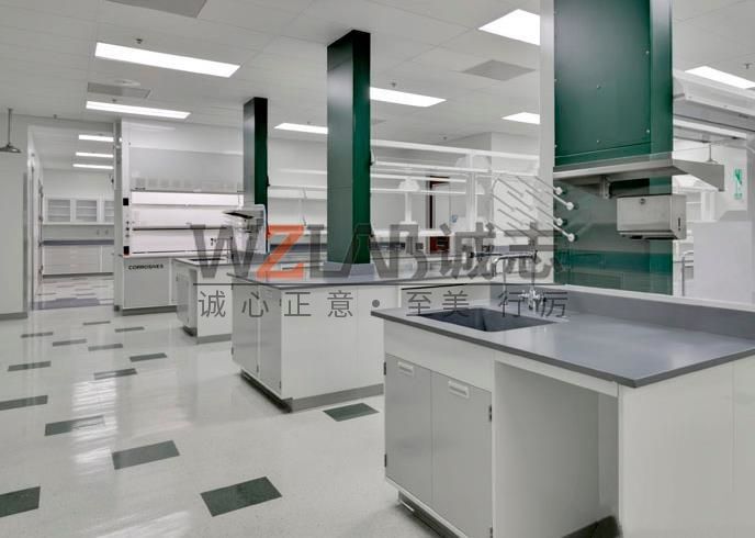 材料實驗室建設(shè)方案