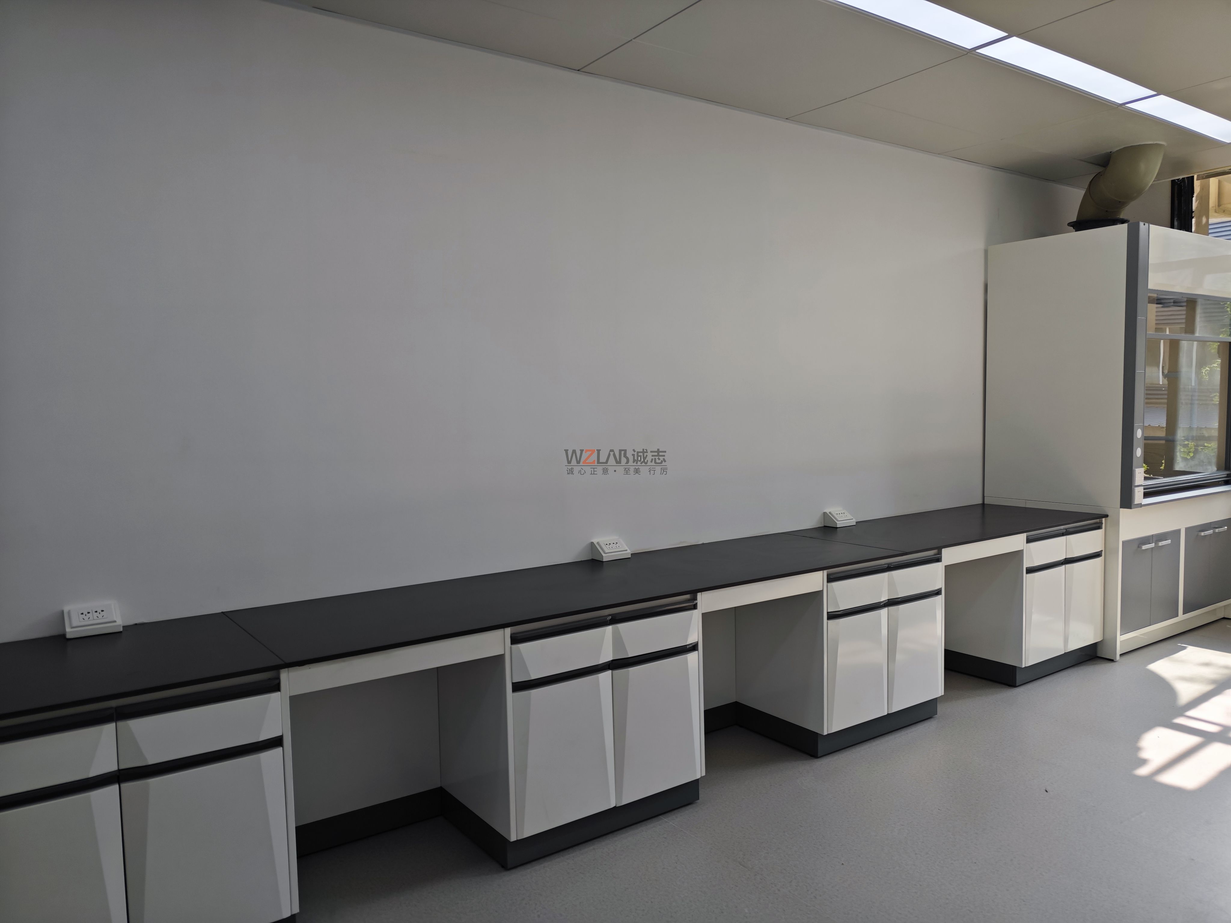 農(nóng)產(chǎn)品檢測(cè)實(shí)驗(yàn)室建設(shè)