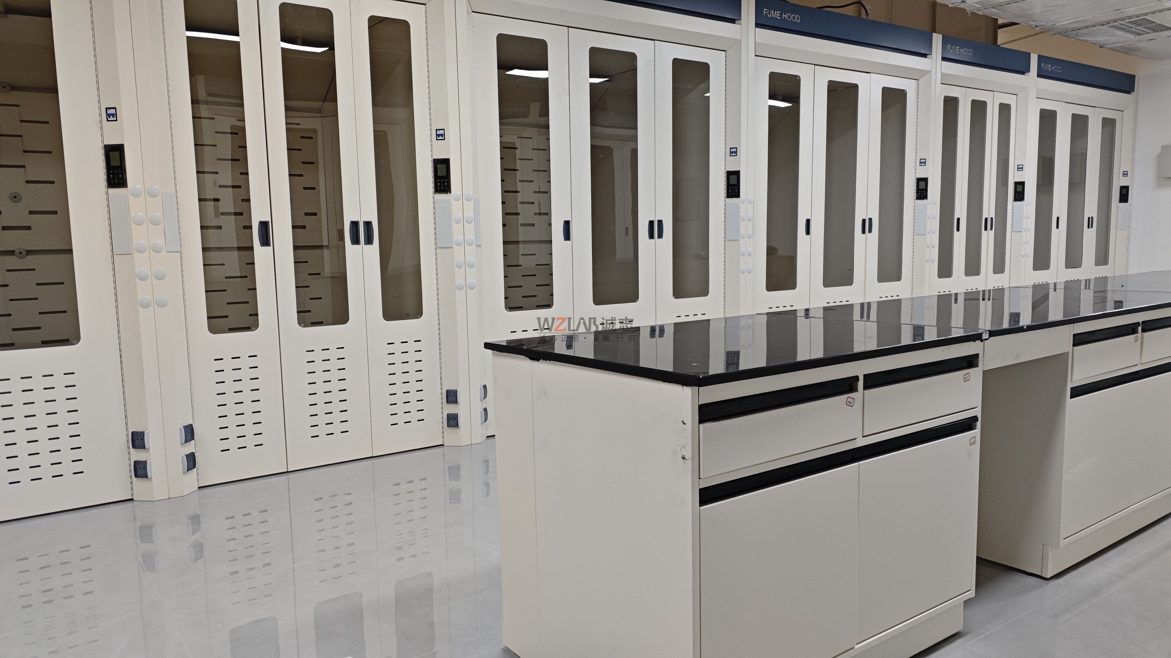 碳酸飲料生產(chǎn)實驗室規(guī)劃布局