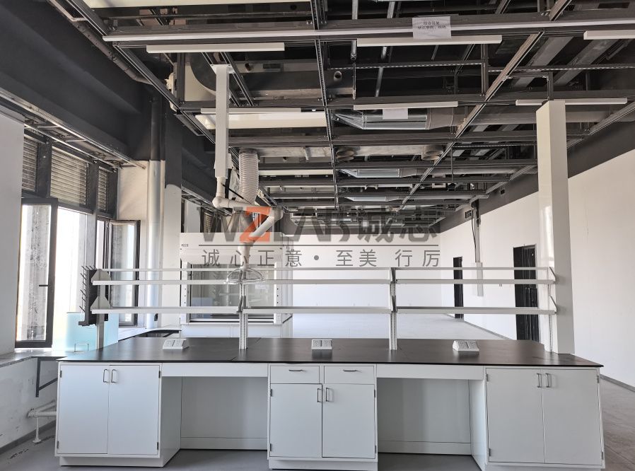 實(shí)驗(yàn)室裝修都有哪些注意事項(xiàng)