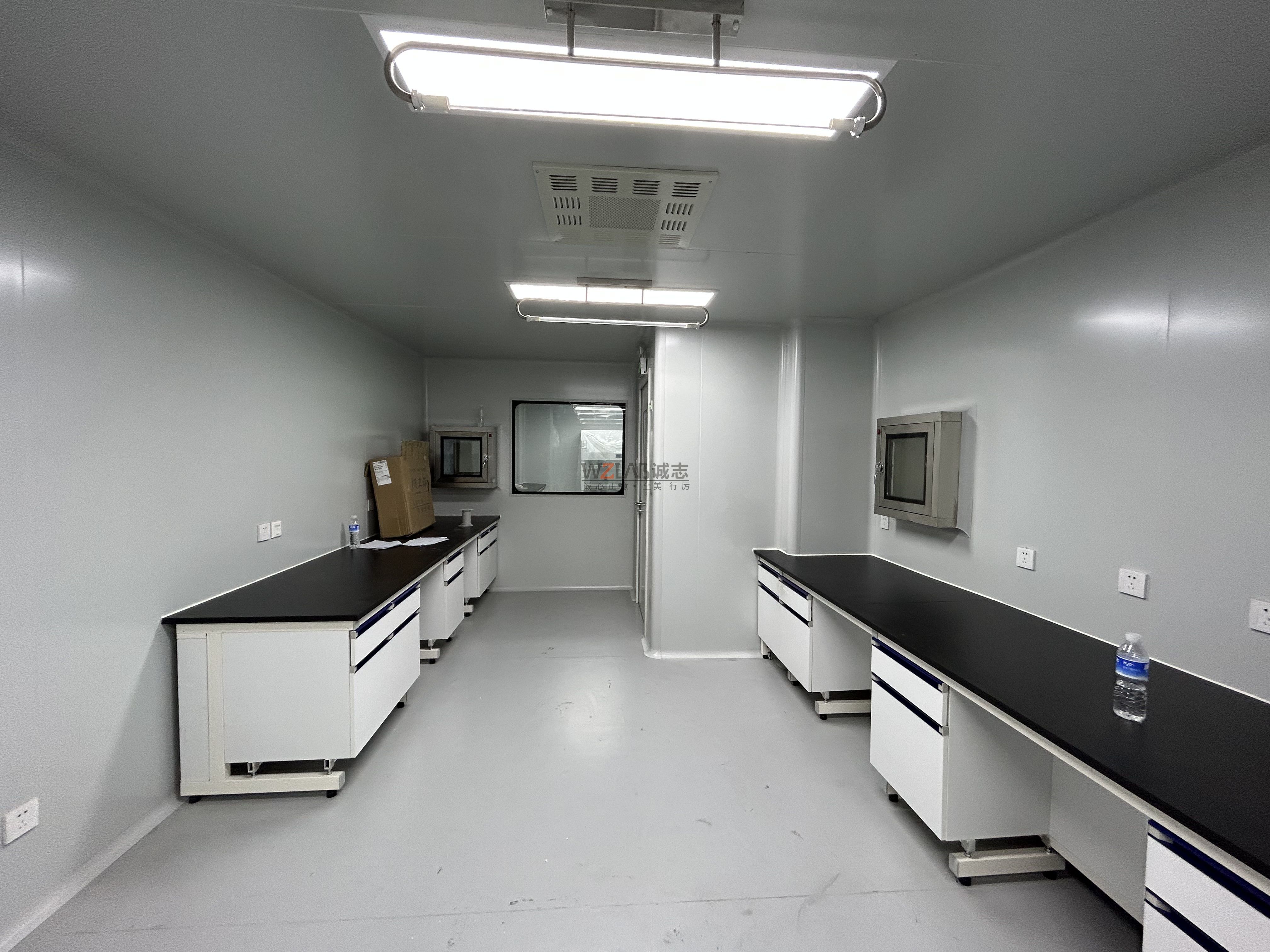 生物安全實(shí)驗(yàn)室等級劃分及實(shí)驗(yàn)室建設(shè)技術(shù)指標(biāo)(圖1) 三附院IMG_5654_看圖王.jpg