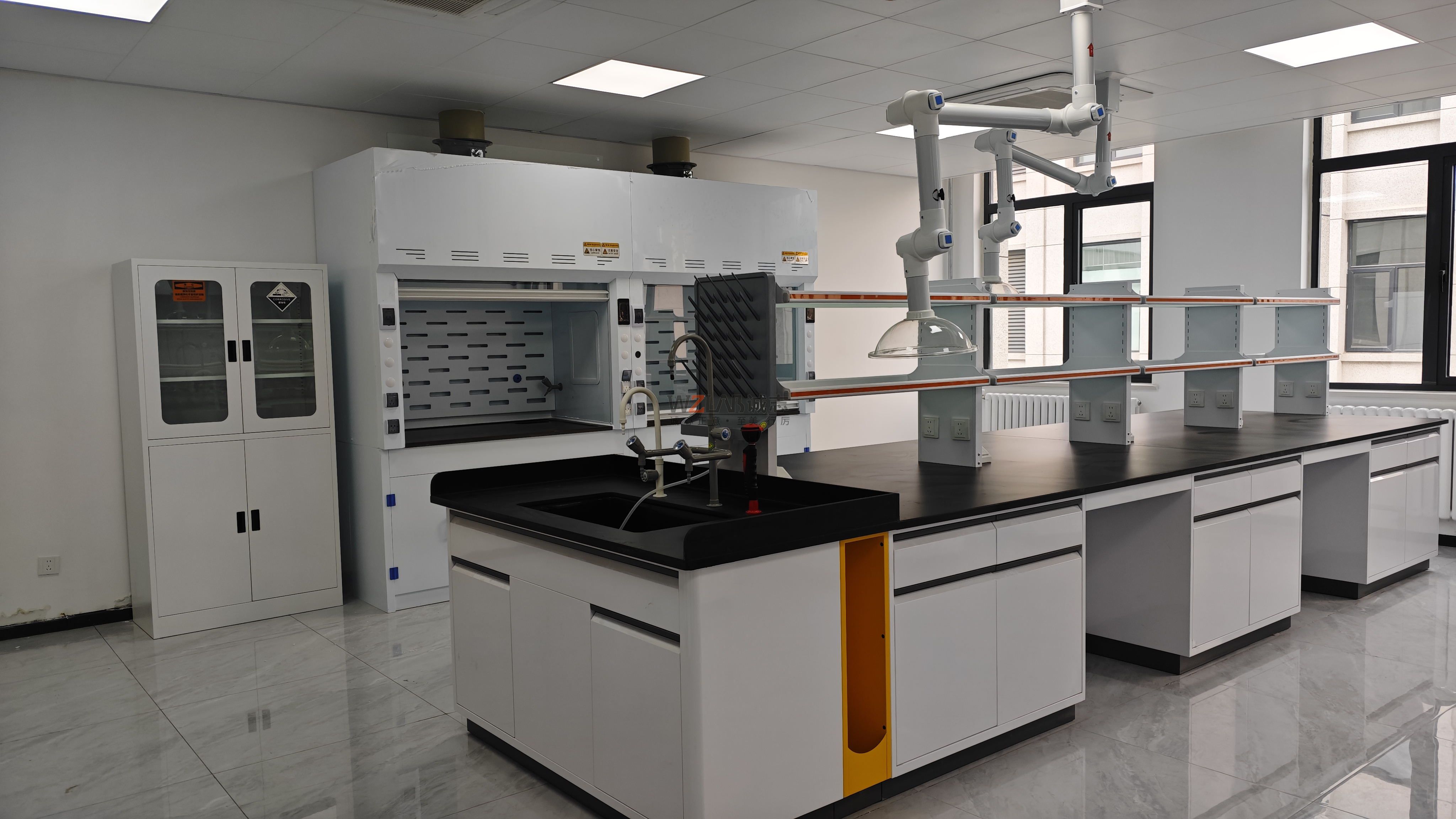 各類實(shí)驗(yàn)室環(huán)境控制，如何控制溫濕度