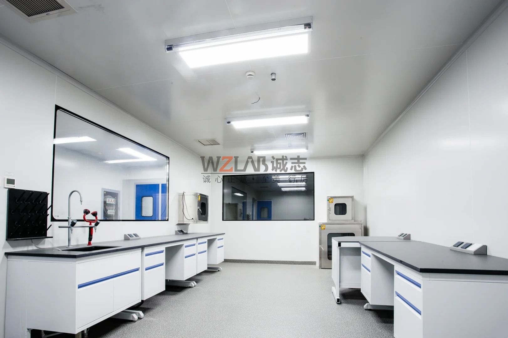臍帶血干細(xì)胞實(shí)驗(yàn)室裝修要點(diǎn)_1_華魯凈化_來(lái)自小紅書網(wǎng)頁(yè)版.jpg