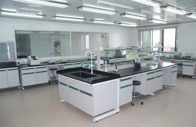 農(nóng)產(chǎn)品檢驗實驗室建設(shè) 農(nóng)產(chǎn)品檢驗實驗室建設(shè)